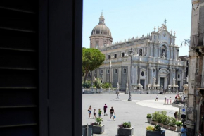 Palazzo Marletta Duomo Apartment Catania